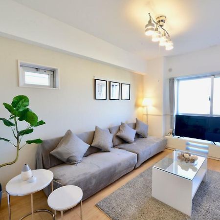 Allstay Chibana Okinawa Exterior foto