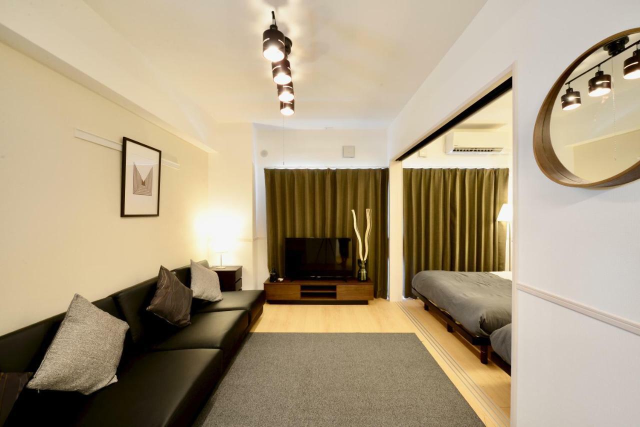 Allstay Chibana Okinawa Exterior foto